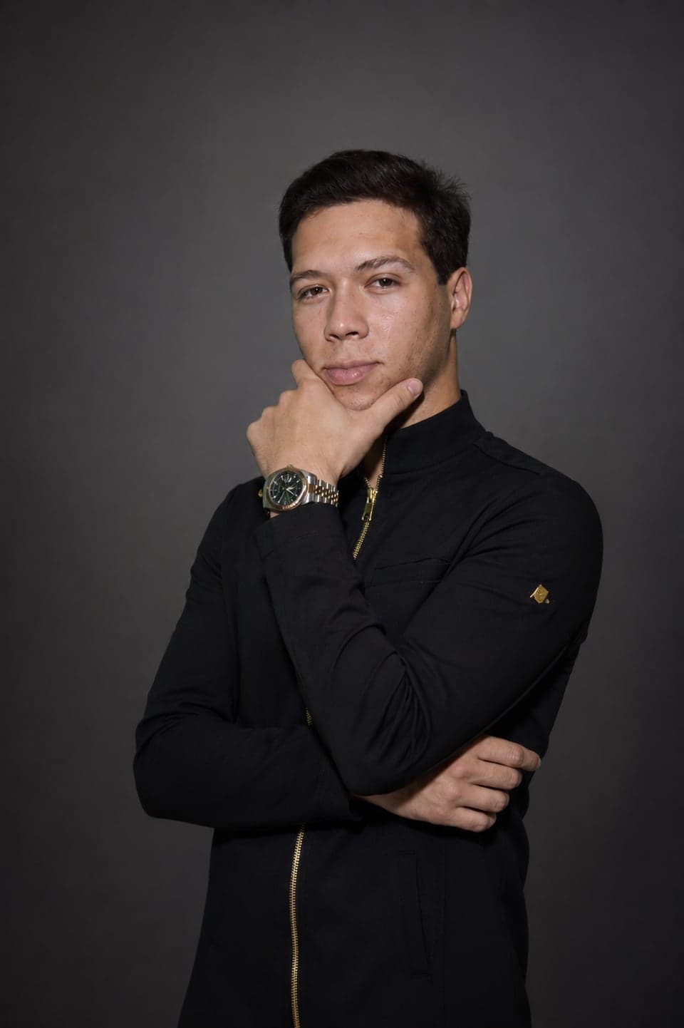 Leandro Timóteo · massoterapeuta · Vida em Equilíbrio · Palmas-TO